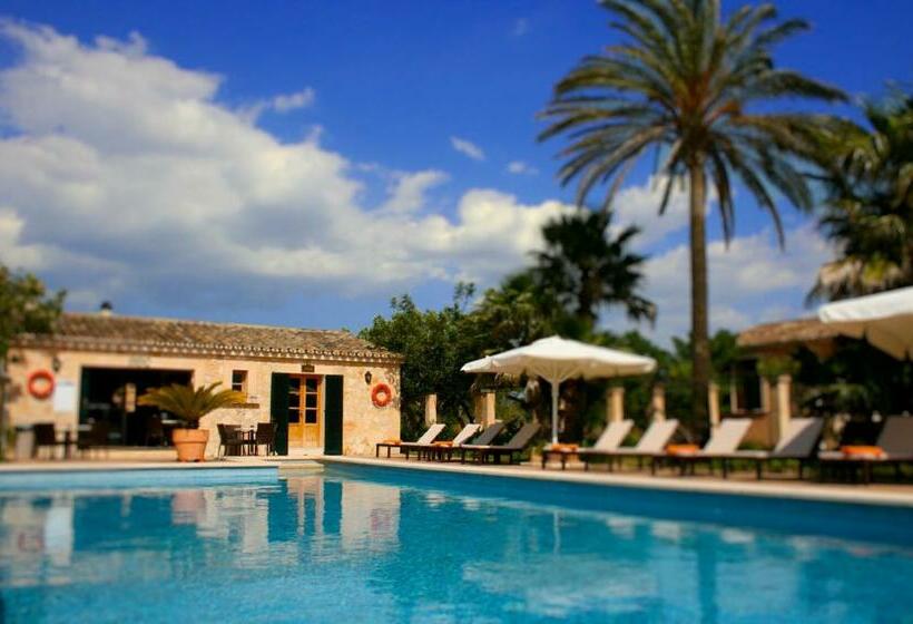 Finca Son Sampoli