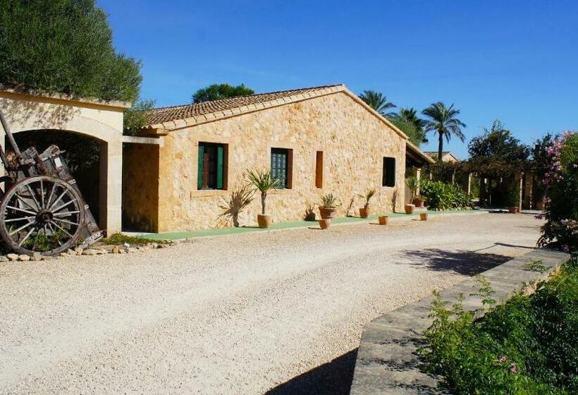 Finca Son Sampoli