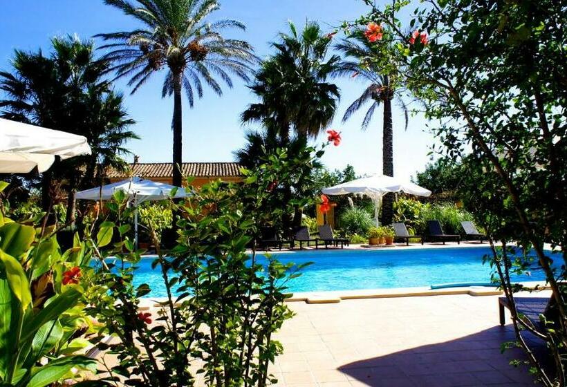 Finca Son Sampoli