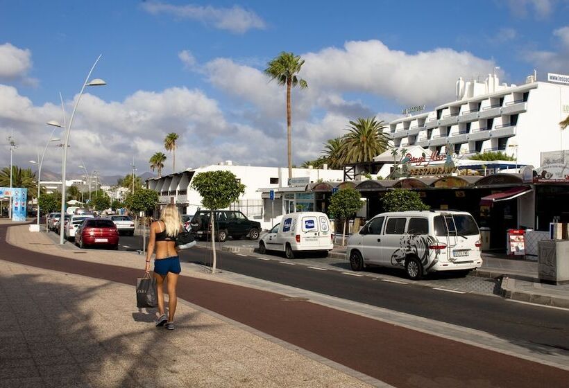 Labranda Los Cocoteros