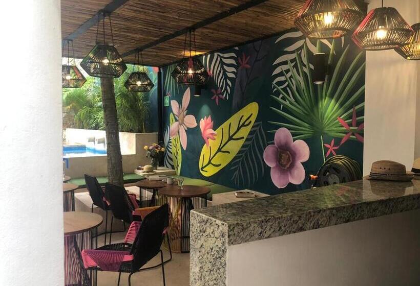 Latino Hotel Boutique