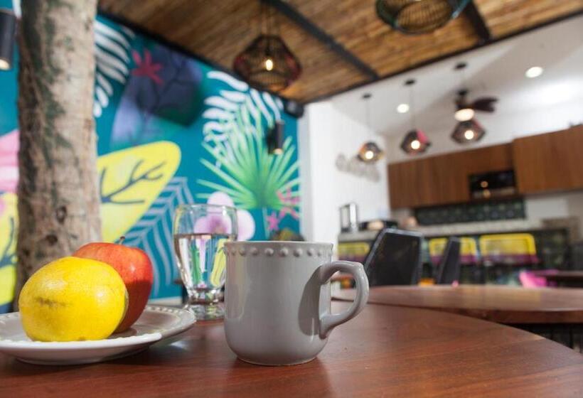 Latino Hotel Boutique