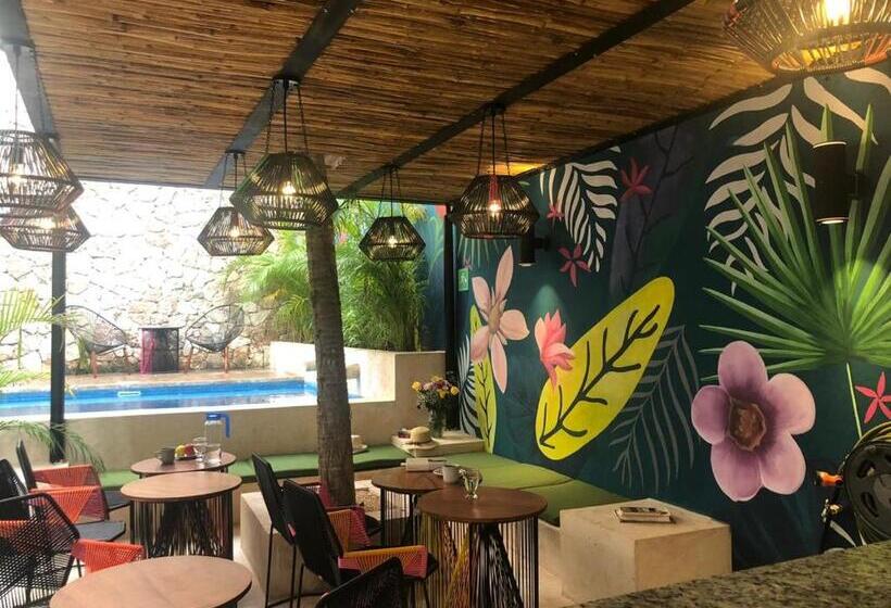 Latino Hotel Boutique