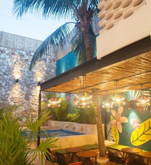 Latino Hotel Boutique