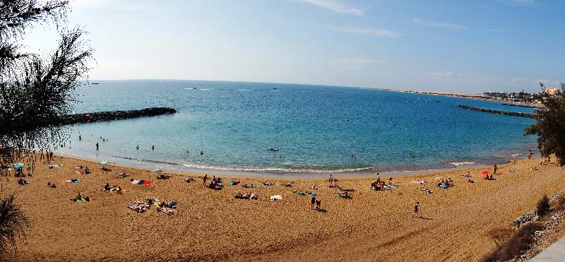 Livvo Veril Playa