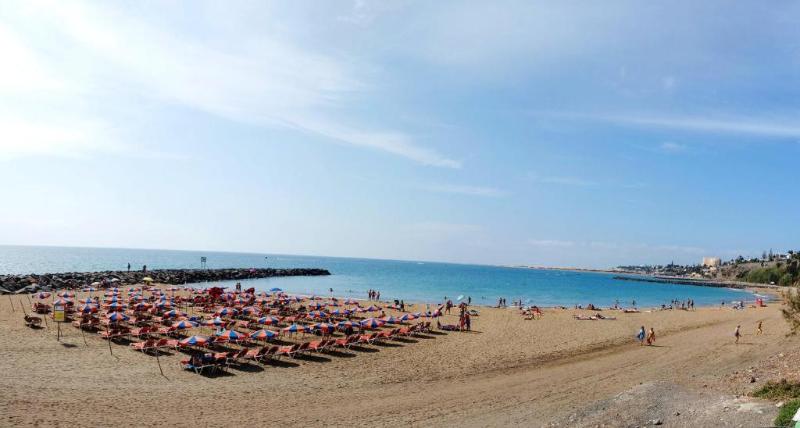 Livvo Veril Playa