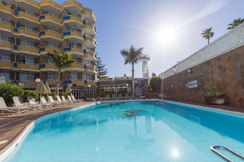 Livvo Veril Playa
