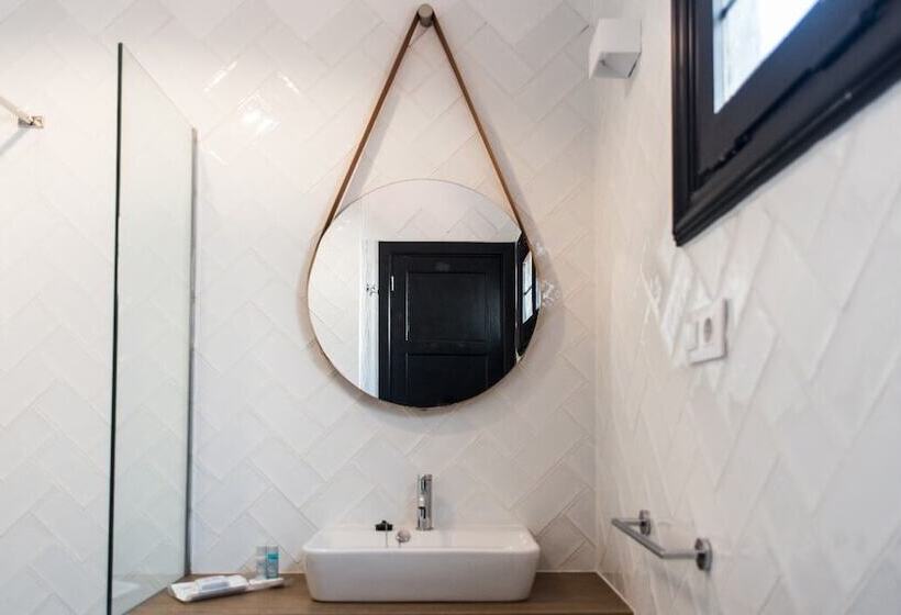 Los Cardones Boutique Village