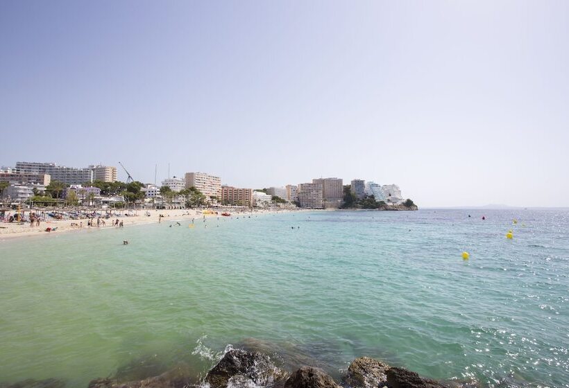 Magalluf Playa Apartments - Adults Only