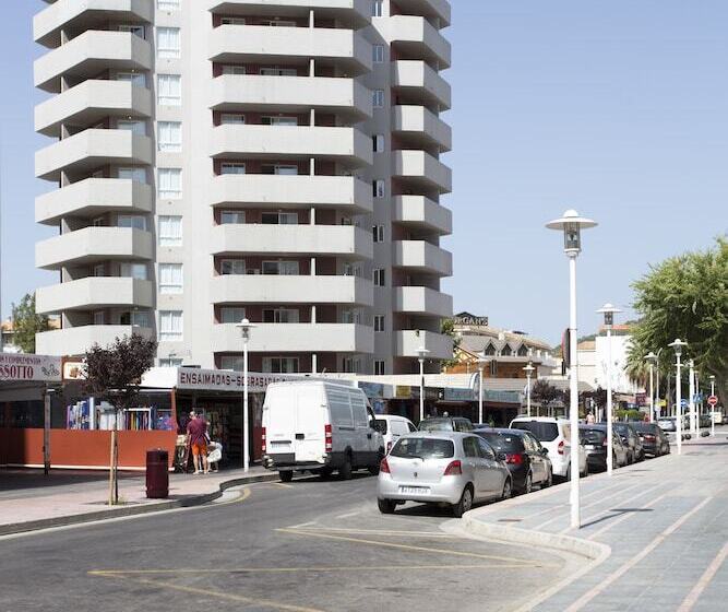 Magalluf Playa Apartments - Adults Only