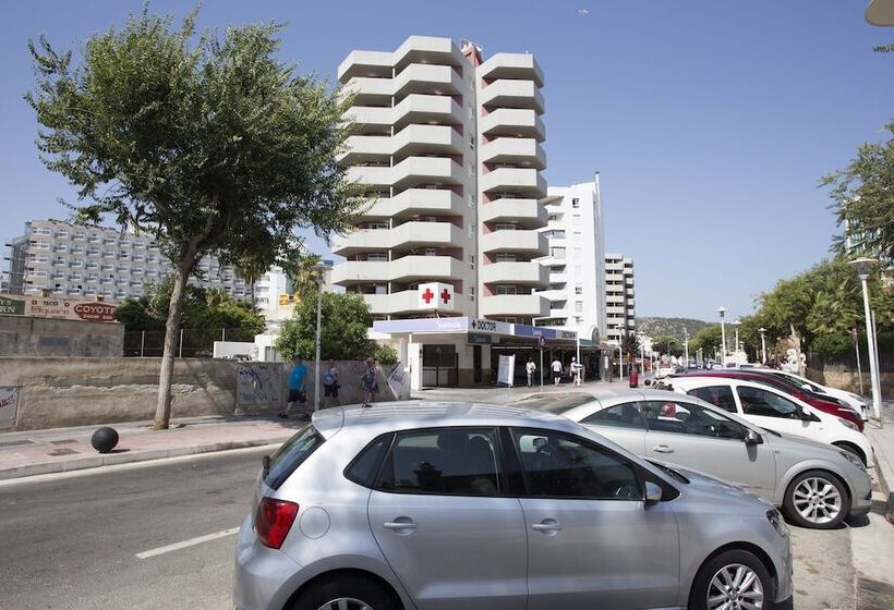 Magalluf Playa Apartments - Adults Only