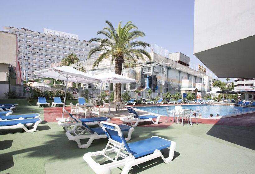 Magalluf Playa Apartments - Adults Only