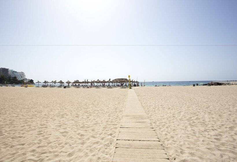 Magalluf Playa Apartments - Adults Only