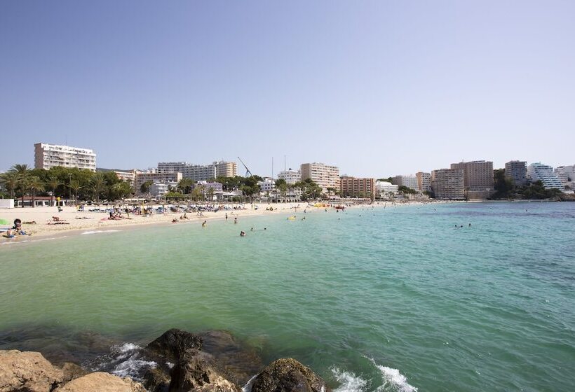 Magalluf Playa Apartments - Adults Only