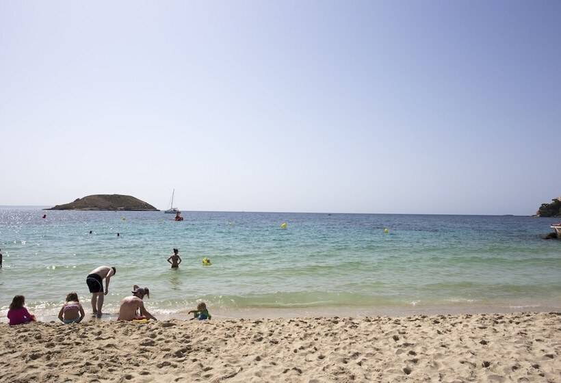 Magalluf Playa Apartments - Adults Only