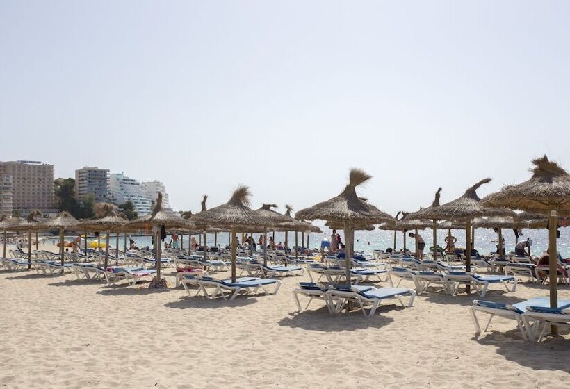Magalluf Playa Apartments - Adults Only