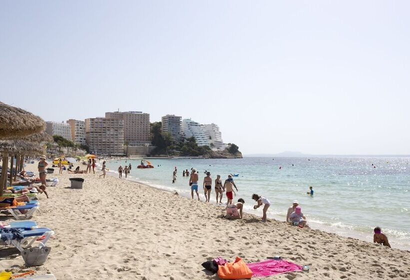 Magalluf Playa Apartments - Adults Only