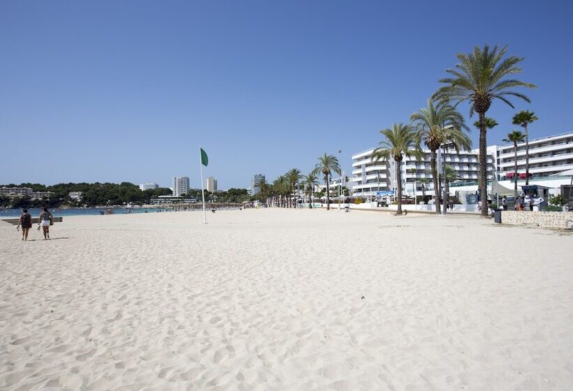 Magalluf Playa Apartments - Adults Only
