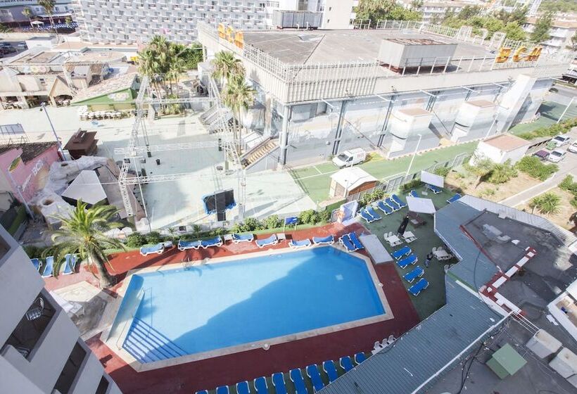 Magalluf Playa Apartments - Adults Only