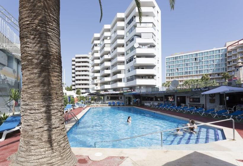 Magalluf Playa Apartments - Adults Only