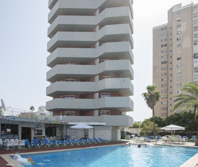 Magalluf Playa Apartments - Adults Only