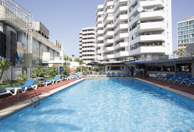 Magalluf Playa Apartments - Adults Only