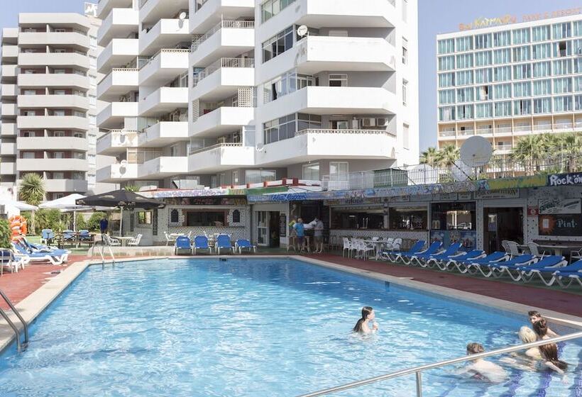 Magalluf Playa Apartments - Adults Only