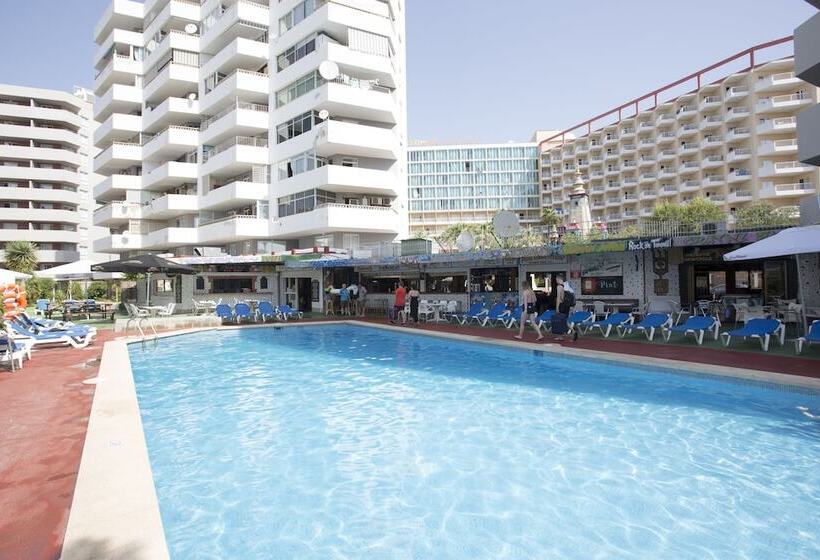 Magalluf Playa Apartments - Adults Only
