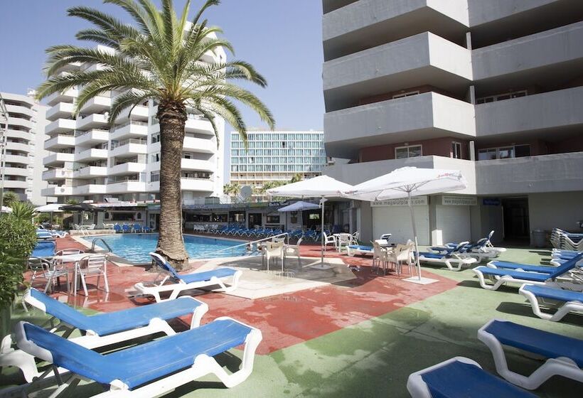 Magalluf Playa Apartments - Adults Only