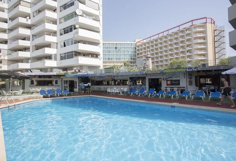 Magalluf Playa Apartments - Adults Only