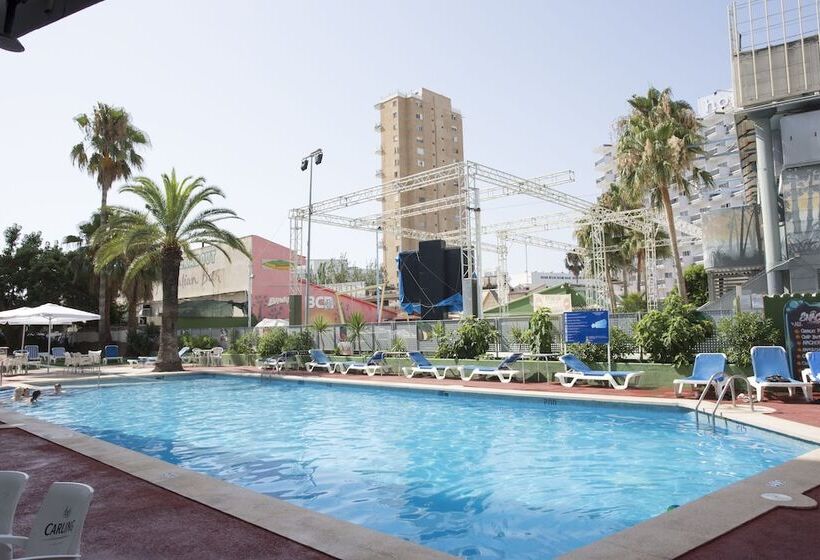 Magalluf Playa Apartments - Adults Only