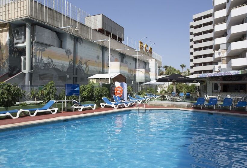 Magalluf Playa Apartments - Adults Only