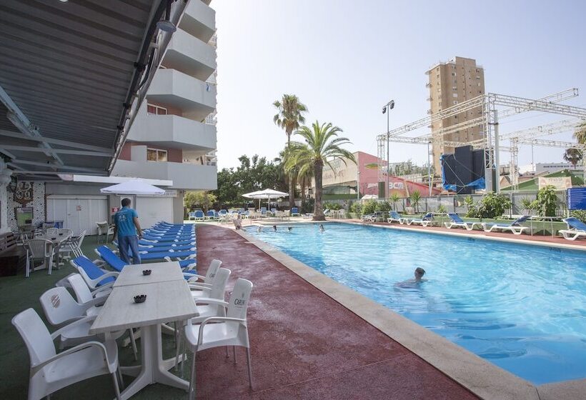 Magalluf Playa Apartments - Adults Only