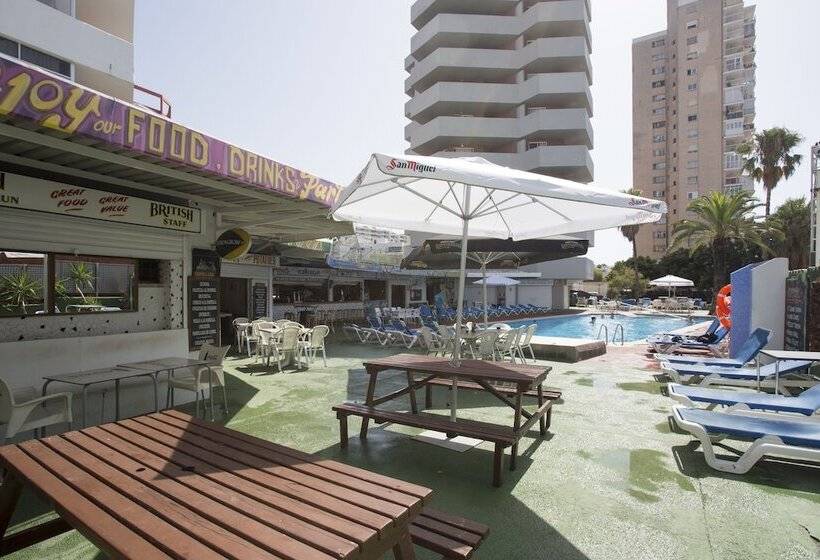 Magalluf Playa Apartments - Adults Only