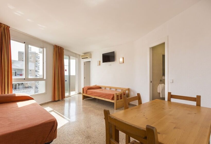 Magalluf Playa Apartments - Adults Only