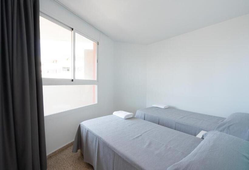 Magalluf Playa Apartments - Adults Only