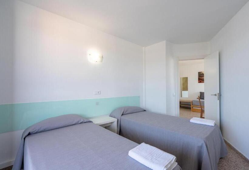 Magalluf Playa Apartments - Adults Only