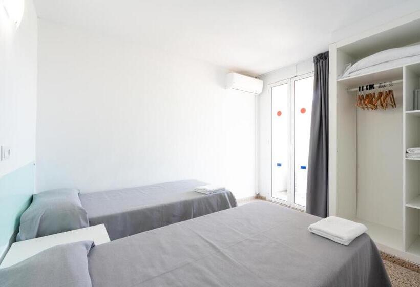 Magalluf Playa Apartments - Adults Only