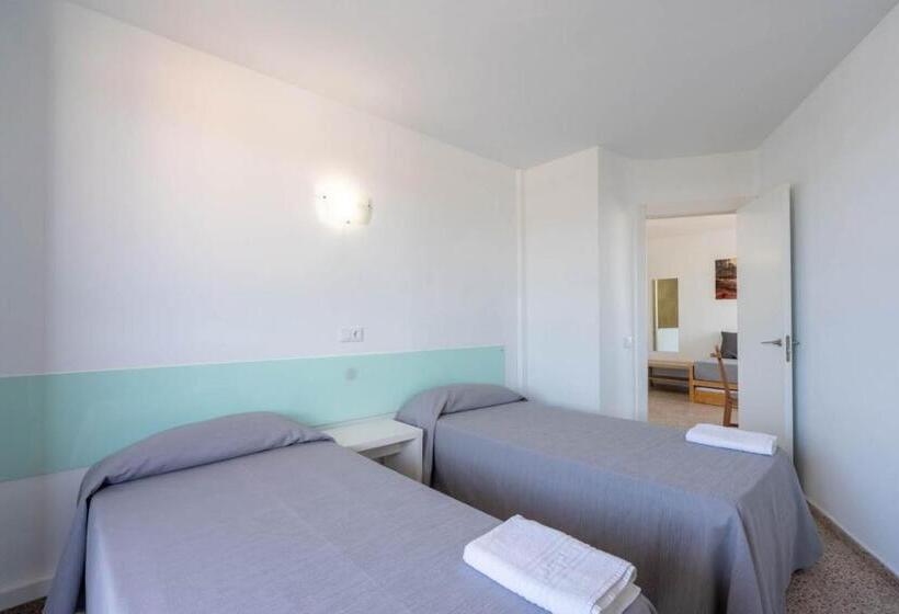 Magalluf Playa Apartments - Adults Only