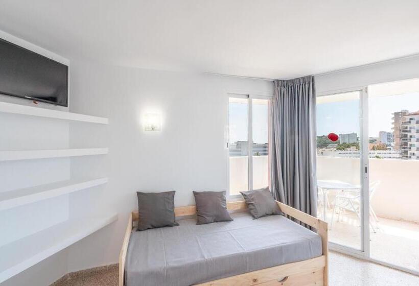 Magalluf Playa Apartments - Adults Only