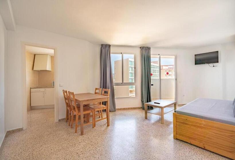 Magalluf Playa Apartments - Adults Only