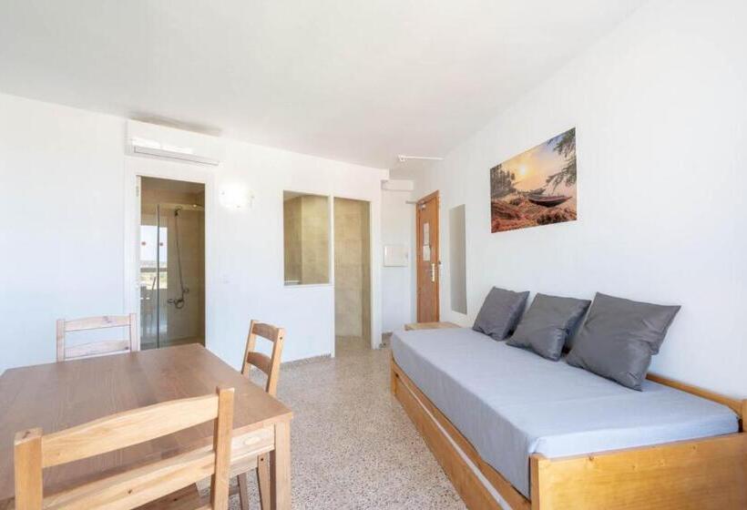Magalluf Playa Apartments - Adults Only