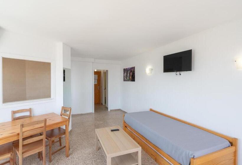 Magalluf Playa Apartments - Adults Only