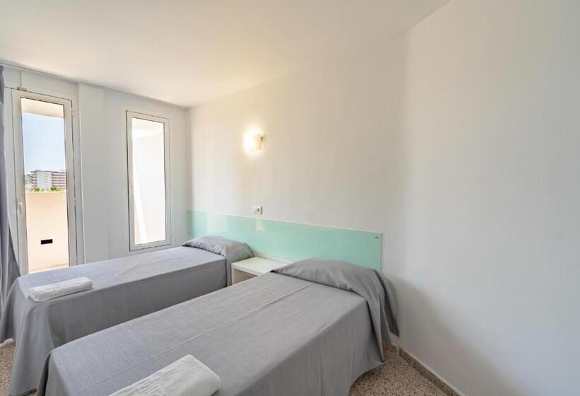 Magalluf Playa Apartments - Adults Only