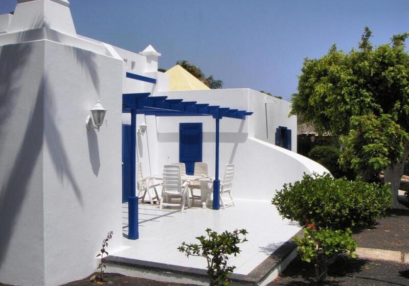 Sandos Atlantic Gardens