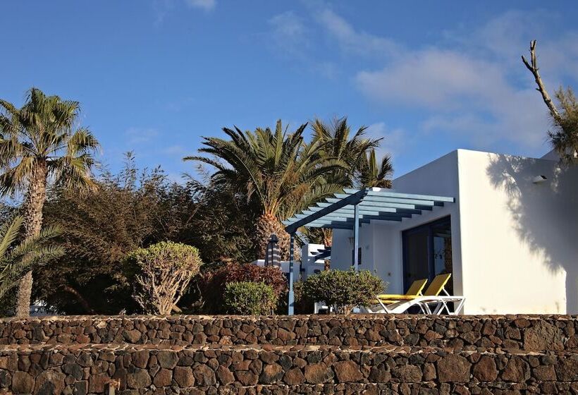 Sandos Atlantic Gardens