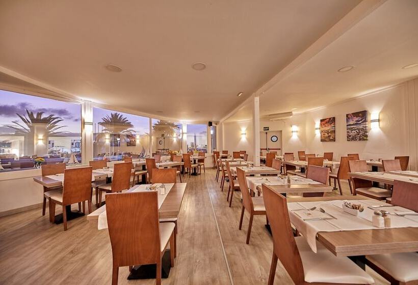 Sandos Atlantic Gardens