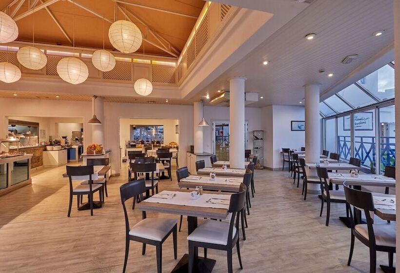 Sandos Atlantic Gardens