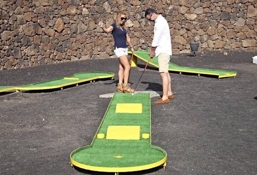 Sandos Atlantic Gardens