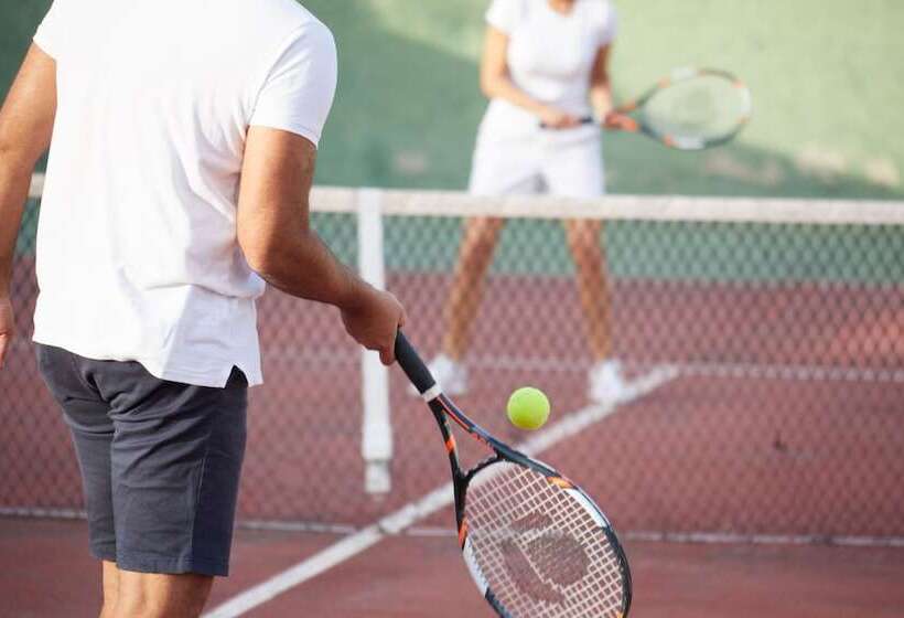 Sandos Atlantic Gardens